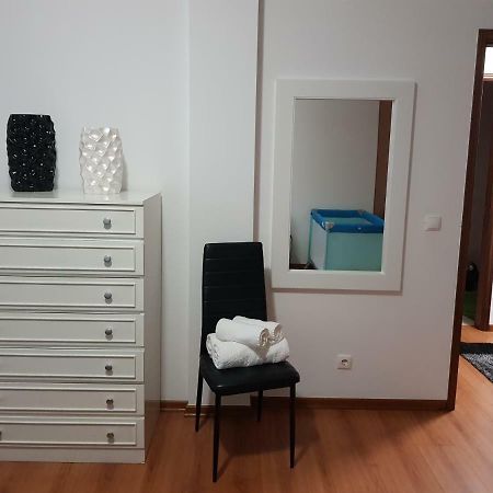 Apartamento Moderno E Elegante Daire Ponta Delgada Dış mekan fotoğraf