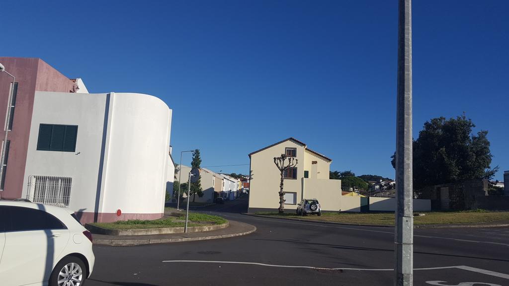 Apartamento Moderno E Elegante Daire Ponta Delgada Dış mekan fotoğraf