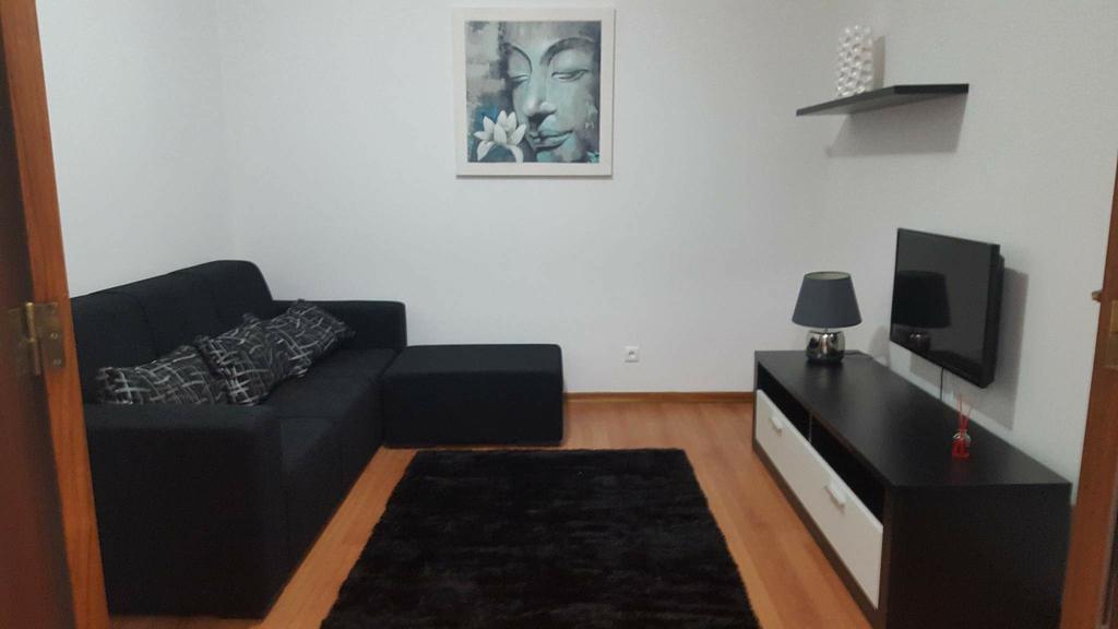 Apartamento Moderno E Elegante Daire Ponta Delgada Dış mekan fotoğraf