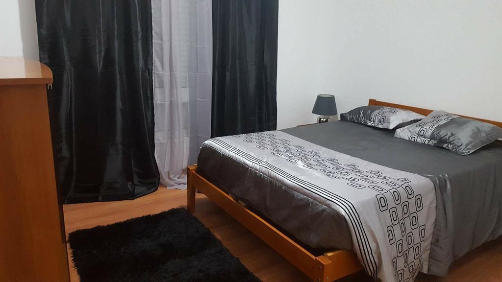 Apartamento Moderno E Elegante Daire Ponta Delgada Dış mekan fotoğraf