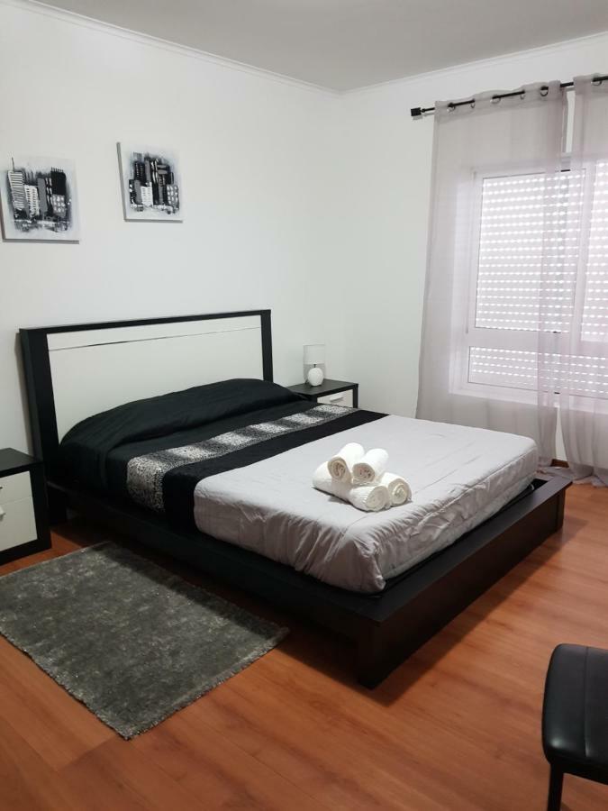 Apartamento Moderno E Elegante Daire Ponta Delgada Dış mekan fotoğraf